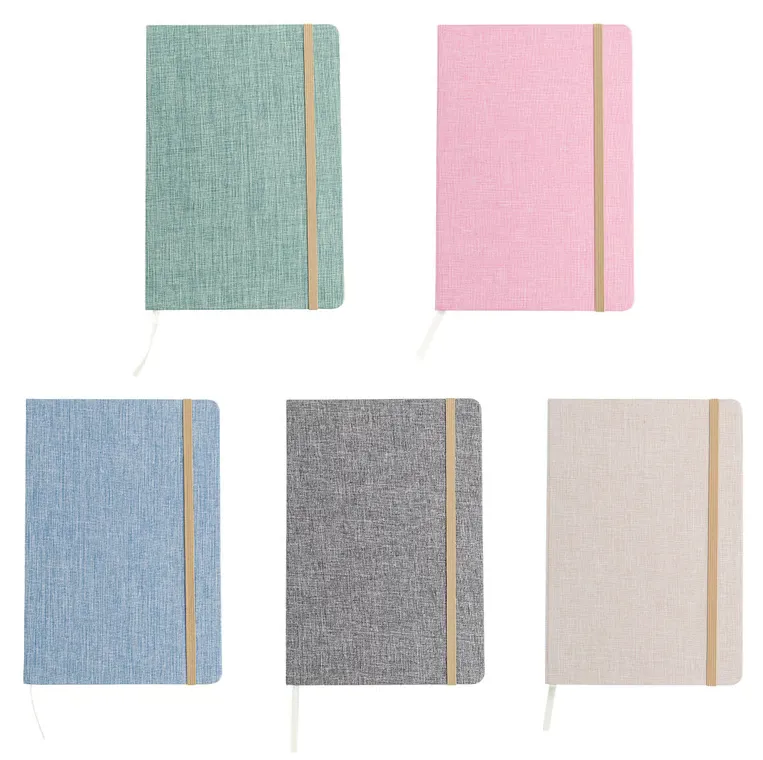 LIBRETA REZZATO