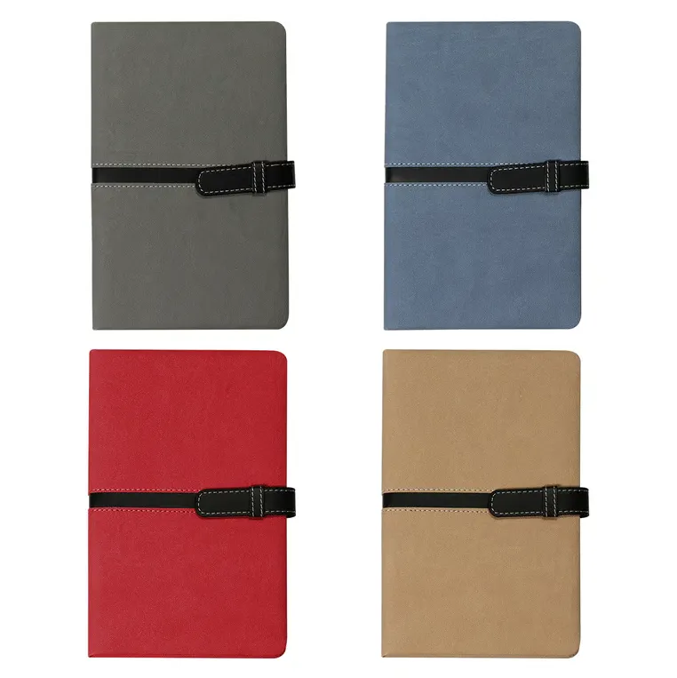 LIBRETA AMRISTAR
