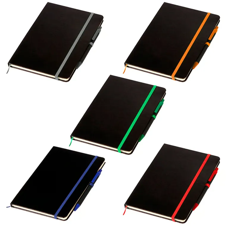 LIBRETA INDUS