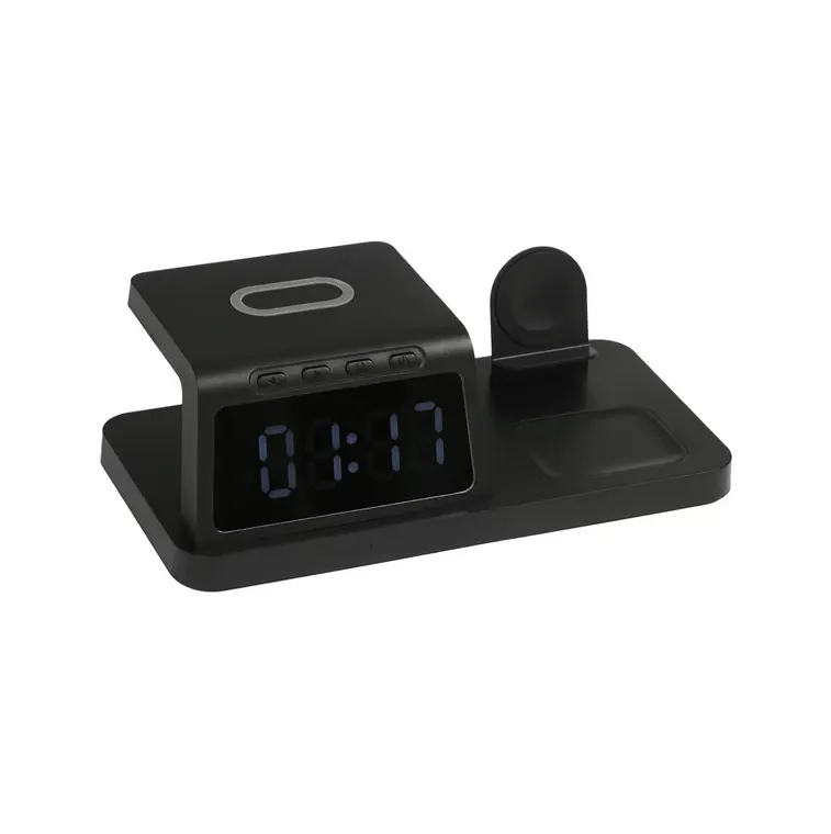 RELOJ DE ESCRITORIO ARANNO