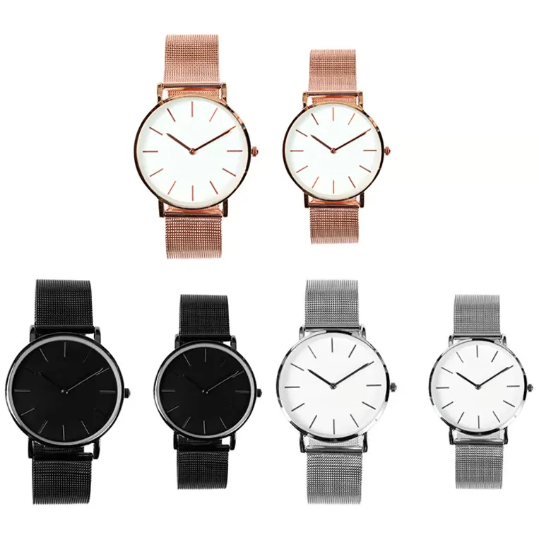 RELOJ DE PULSO