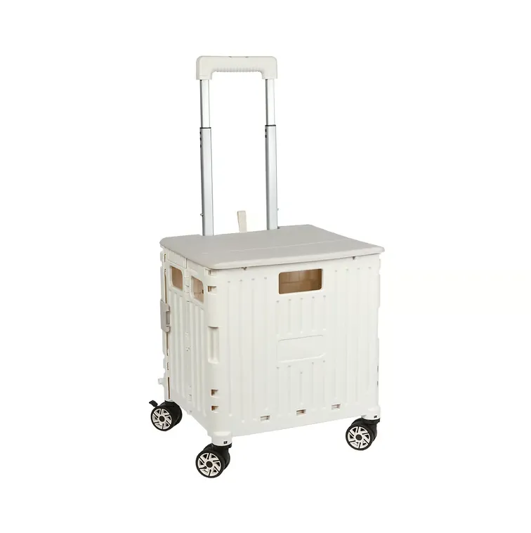 CARRITO ZORY