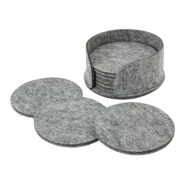 SET COASTERS