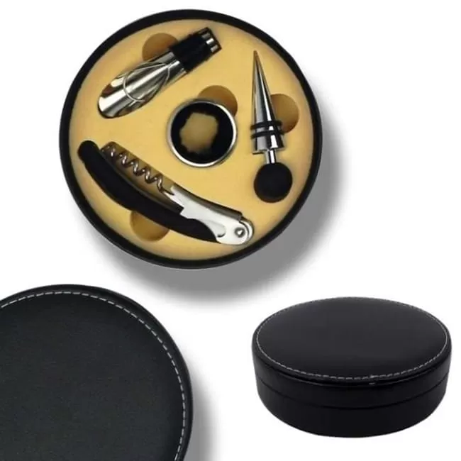 ESTUCHE PARA VINOS