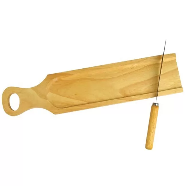 TABLA PARA PAN