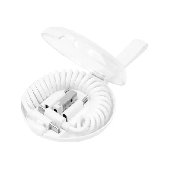 CABLE DE CARGA SPIRA