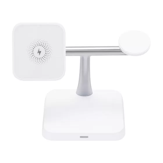 MULTICARGADOR INALÁMBRICO AYRTON