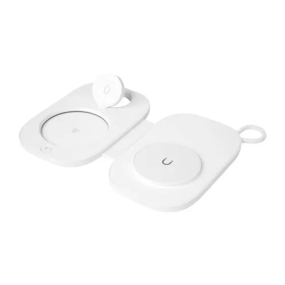 MULTICARGADOR INALÁMBRICO XENEO