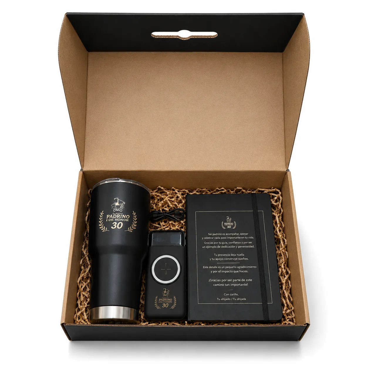 KIT EJECUTIVO PRIME