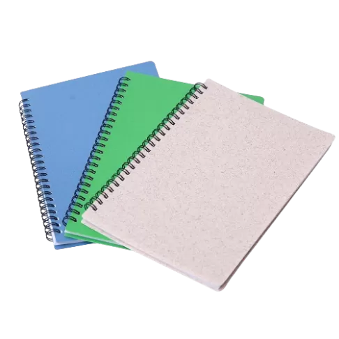 CUADERNO ECOLÓGICO DAKOTA