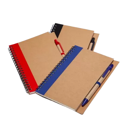 CUADERNO JASPER