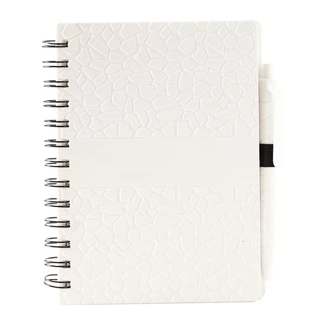 LIBRETA TROYA