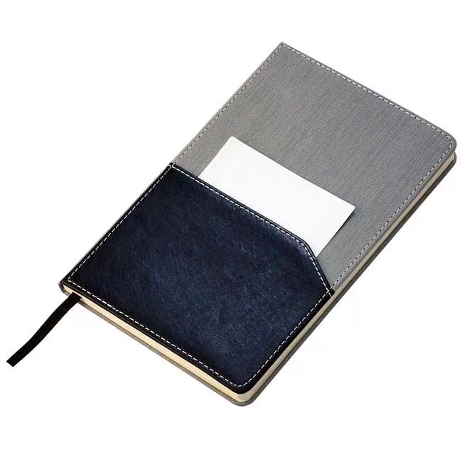 LIBRETA DAKOTA