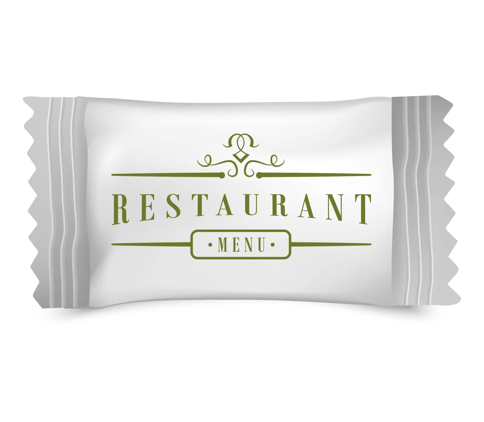 FLOW PACK CARAMELO MACIZO