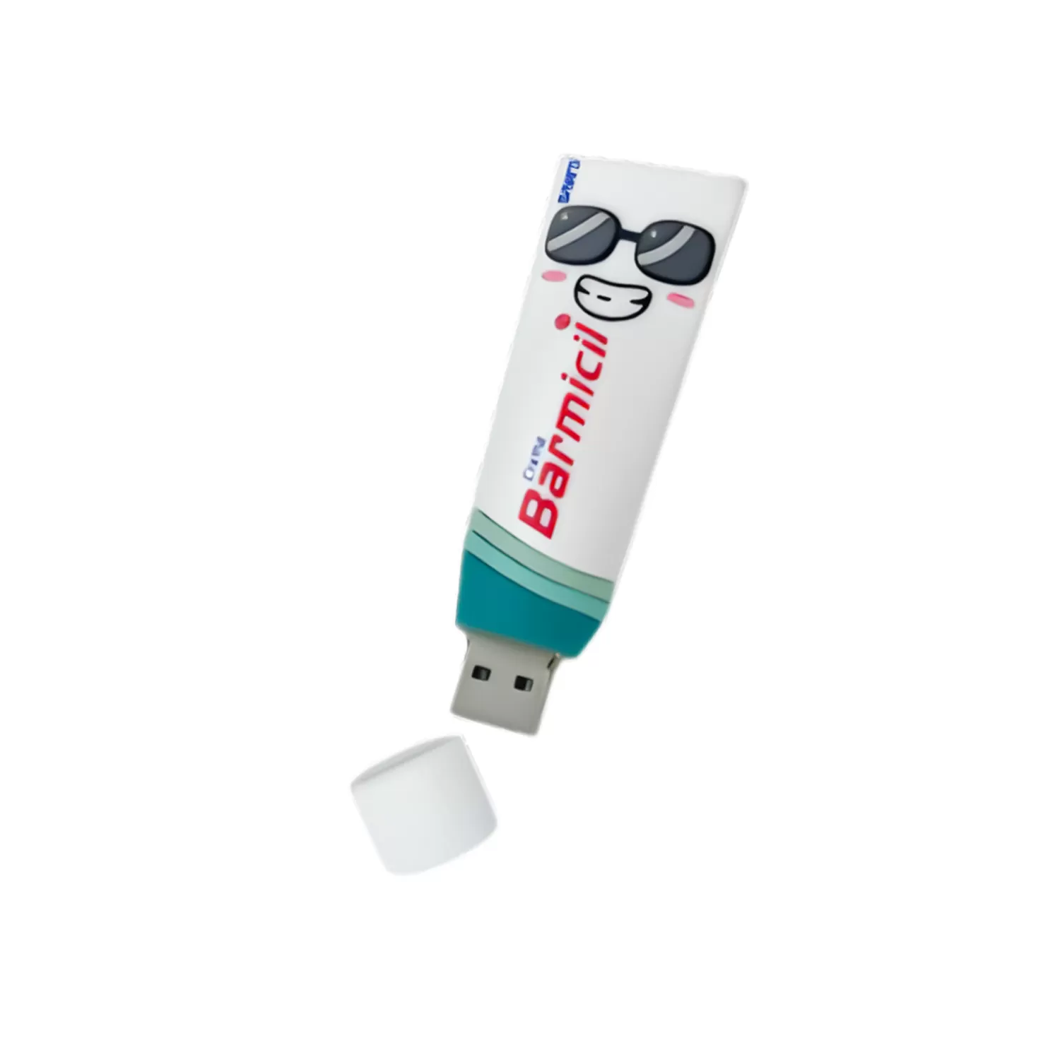 USB PVC POMADA