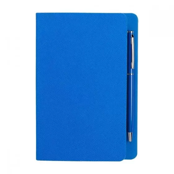 LIBRETA SERANG