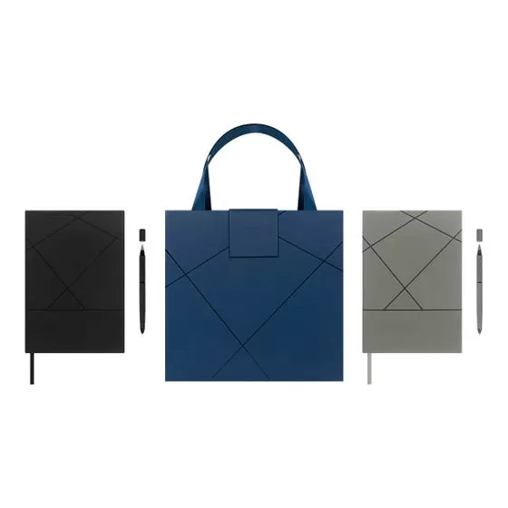 SET DE LIBRETA TIMANTTI