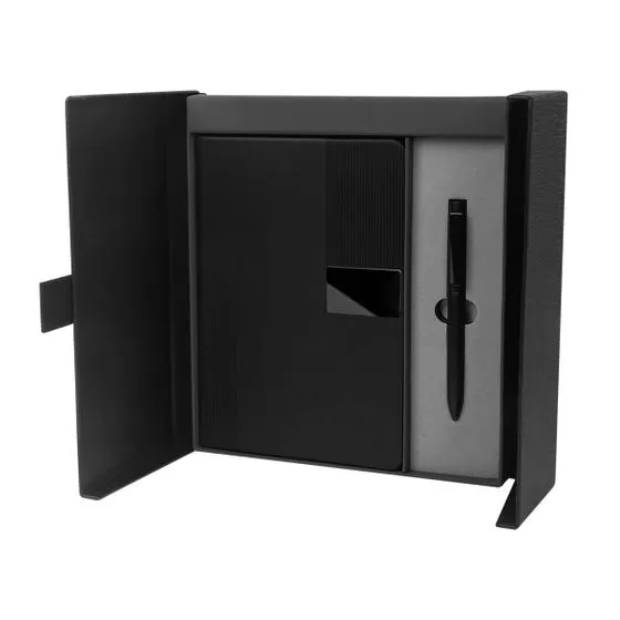 SET DE LIBRETA DICKENS