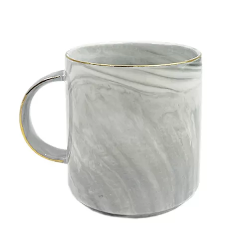 TAZA CARRARA