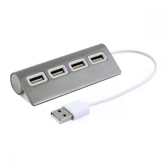 HUB DE 4 PUERTOS USB NEWPORT