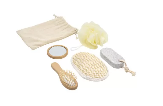 SET DE BAÑO SPA RELAX