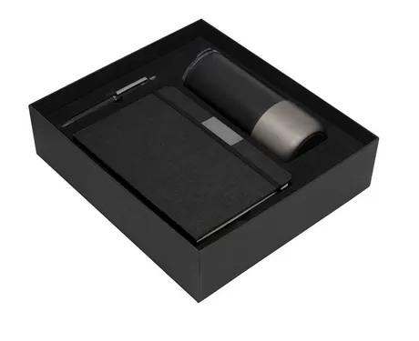 SET EJECUTIVO MOON BOX