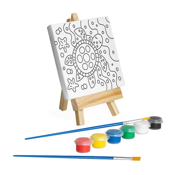 SET DE PINTURA KOOPA