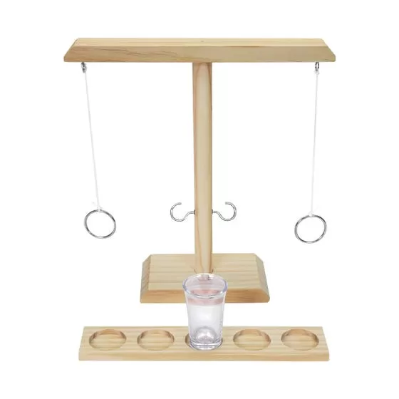 JUEGO SWING