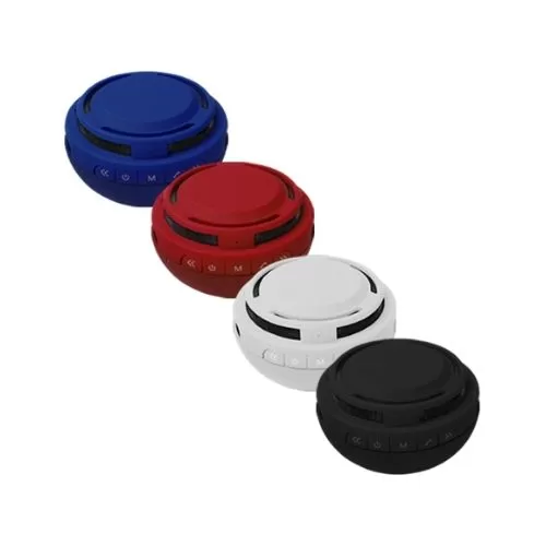 BOCINA BLUETOOTH HI-FI