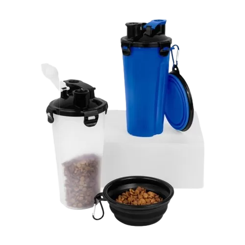 VASO PARA MASCOTAS GALU