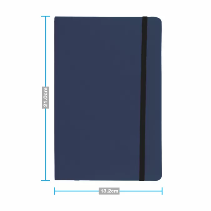 LIBRETA SKIN