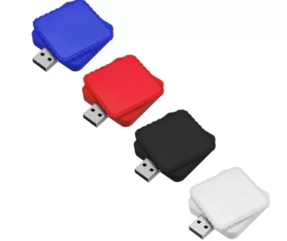 USB GALLETA 4GB