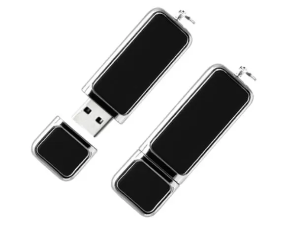 USB DELUXE 8GB