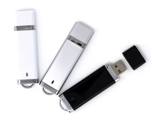 USB LUXURY 4GB