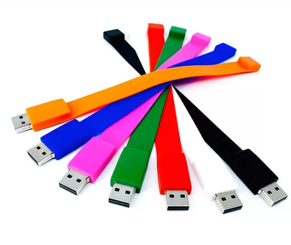 USB FLAT 4GB