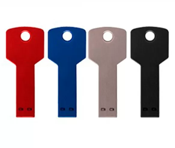 USB LLAVE TRADICIONAL 4GB