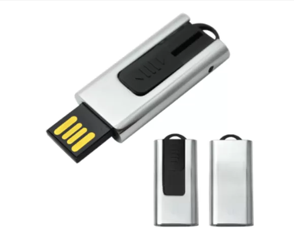 USB SLIM FIT 4GB