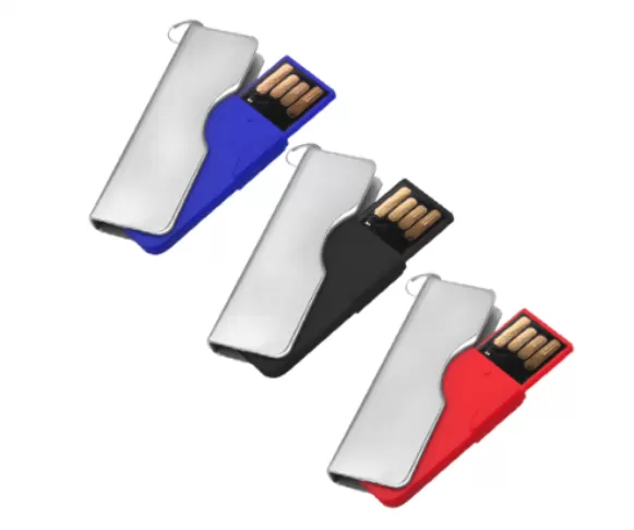 USB SWISS 4GB