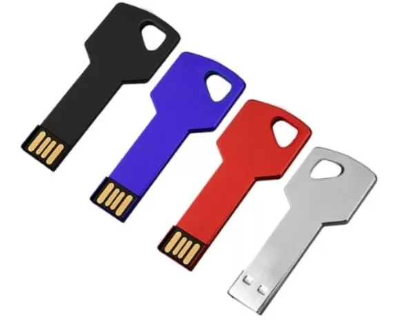 USB LLAVE CUADRA 8GB