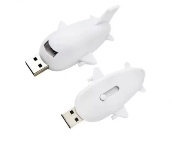 USB AVIÓN 2GB