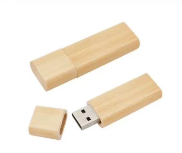 USB BAMBÚ 4GB