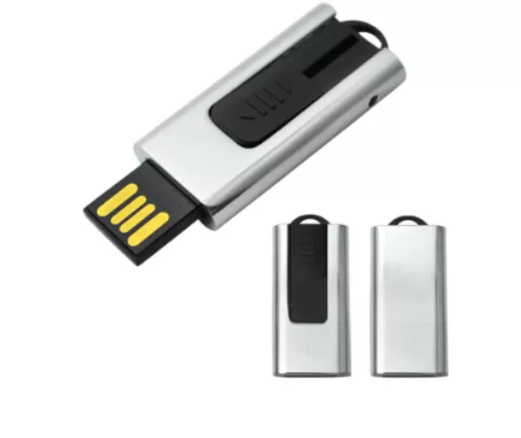 USB SLIM FIT 8GB