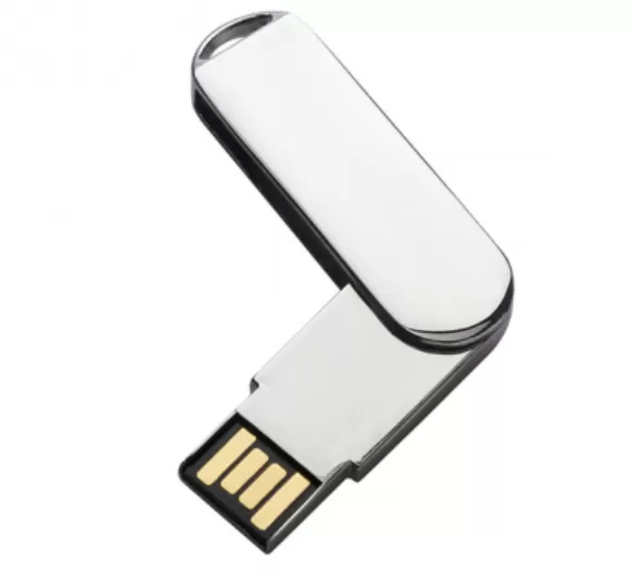 USB MERCURY 4GB