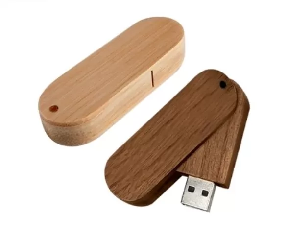 USB FOREST 4GB