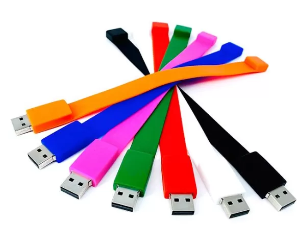 USB FLAT 8GB