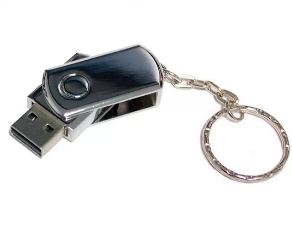 USB IRON-MINI 8GB