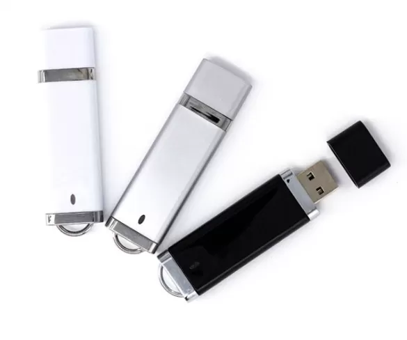 USB LUXURY 8GB