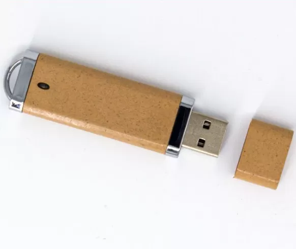 USB LUXURY-ECO 8GB