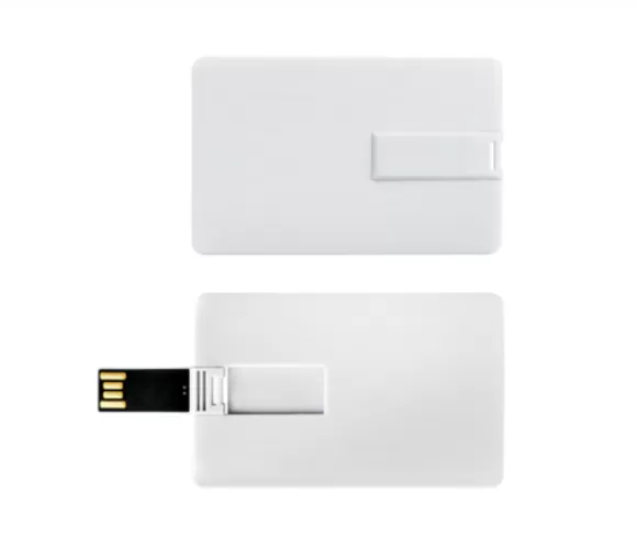 USB SLIM 4GB