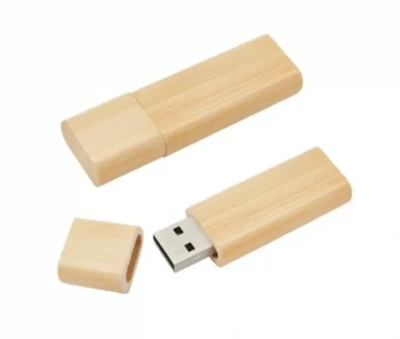 USB BAMBÚ 8GB